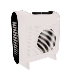 Zadap 2000W Room Heater Tip Over Safety