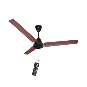 Zadap STROM High Speed BLDC Ceiling Fan with Remote