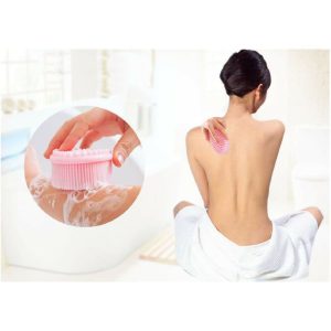 Premium Classy Body scrubber