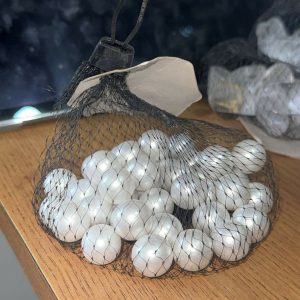 Pearl Finish Decorative Beads for Vase & Bowl Fillers