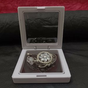 Luxury AD Floral Motif Bracelet perfect for all functions