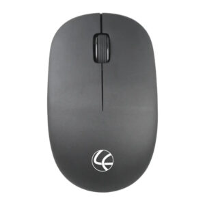 MOUSE WIRELESS SAFARI-3 LAPCARE