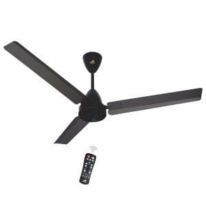 Zadap STROM High Speed BLDC Ceiling Fan with Remote