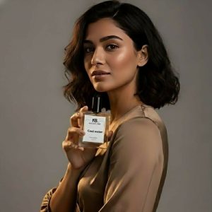 Cool Water Perfume Aromatic Marine Fresh Long Lasting Gift (50 ml)