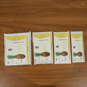 Pineapple Fragrance scented Stick Agarbatti Natural Incense Sticks for Pooja