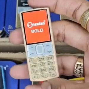 MINI MOBILE MINI 150 SNEXIAN