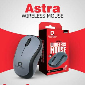 Astra Wireless mouse