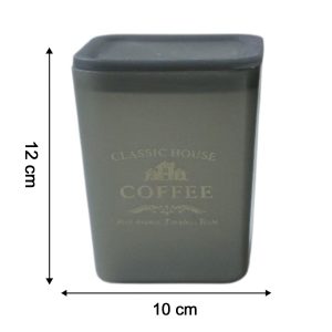 Plastic Kitchen Storage Container Set (3 Pc Set)