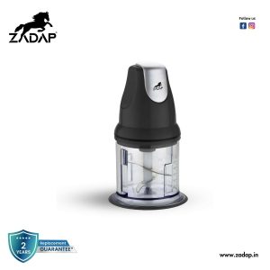 Jambo 250W 850ml Electric Vegetable Chopper