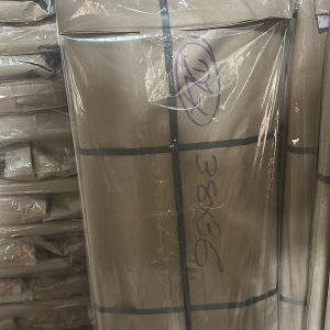 Stainless Steel Wall Mounted Kitchen Rack 7-Tier Space-Saving Organizer