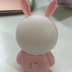 Decorative LED Night Light for Kids Room, Bedroom, Nursery, Hallway & Gifting Dual Tone(COLOR MAY VARY)