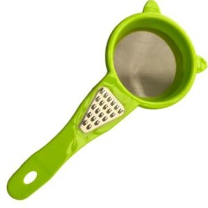 Tea or Coffee Strainer SET OF 4