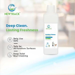 Furniture Cleaner – Deep Clean & Long-Lasting Freshness