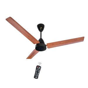Zadap STROM High Speed BLDC Ceiling Fan with Remote