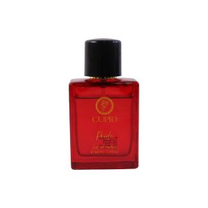 Cupid Luxury Men Pride Perfume|Long Lasting Fresh Edp Fragrance Scent Liquid Perfume (50 Ml)