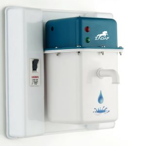 ZADAP Portable 3kW Instant Water Heater