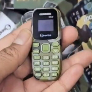 MINI MOBILE BOLD 007 SNEXIAN