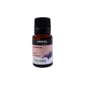 Mistyfy Herby Relaxation Lavender Aromatherapy Oil – (10 ml)