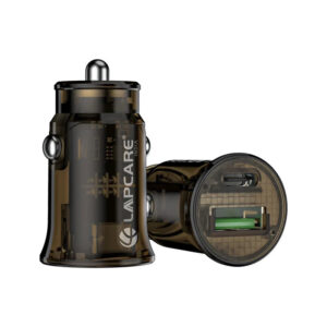 CAR CHARGER 25W LCC-414