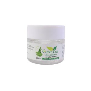 Aloe Vera Gel – Pure Herbal Gel for Hair, Face & Body Care ( 25 Gm)
