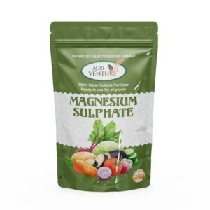 AgriVenture MAGNESIUM SULFATE (900GM)