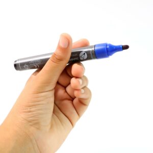 Camlin Permanent Marker Set – Pack of 10