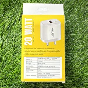 CHARGER 20W TYPE C THALA CH-16