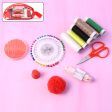 Complete Sewing & Stitching Kit (1 Set)