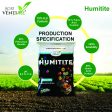 Agriventure Humitite Super Potassium Humate 98% Flakes for Plant Growth