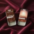Chocolate And Greatness Of Oud Combo solid Perfume Alcohol Free Cologne for Men & Women (2Pc/10 Gm)